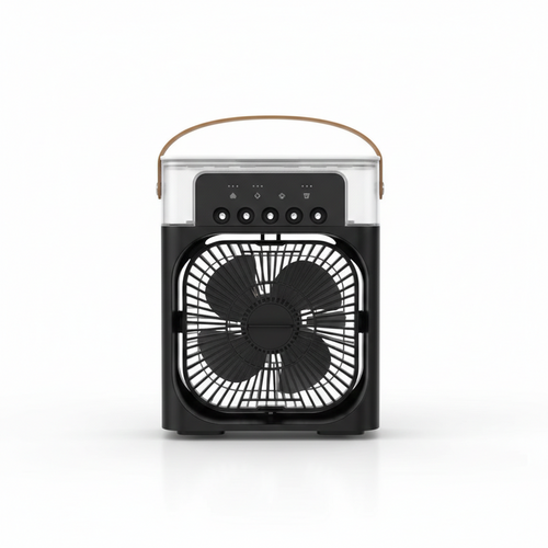 Brezzia™ Humidificador Mini Aire 3 en 1