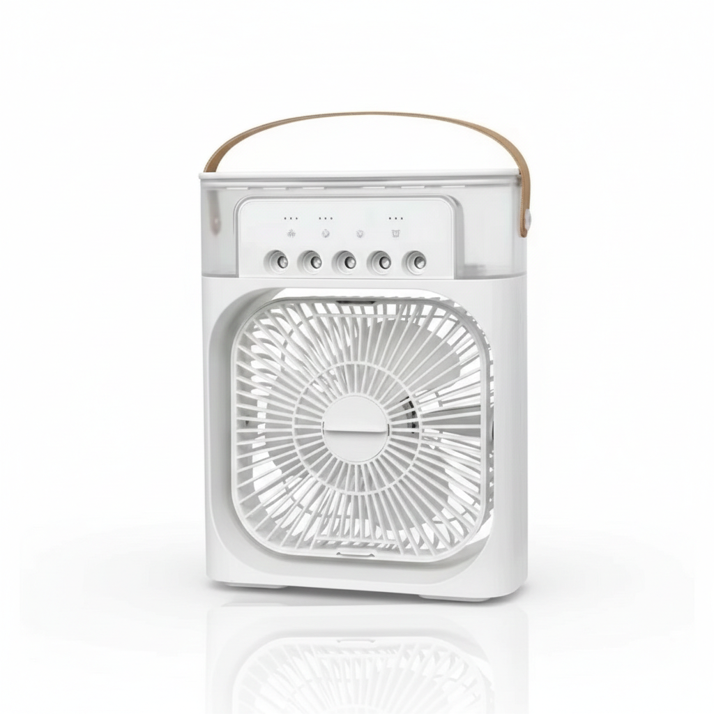 Brezzia™ Humidificador Mini Aire 3 en 1